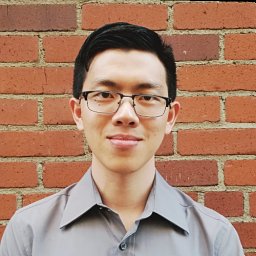 Maurice Wong