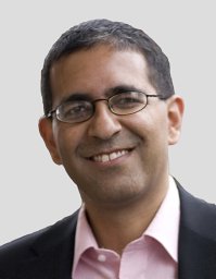 Ashwin Kumar