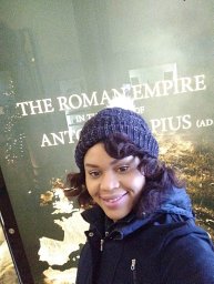 Nwamaka Akpodiete