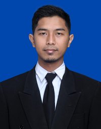 Rohmad Yudi Utomo