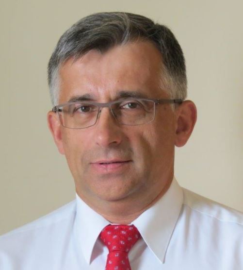 Tomasz R. Woliński