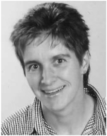 Renate Henftling