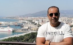 Farag Shuweihdi