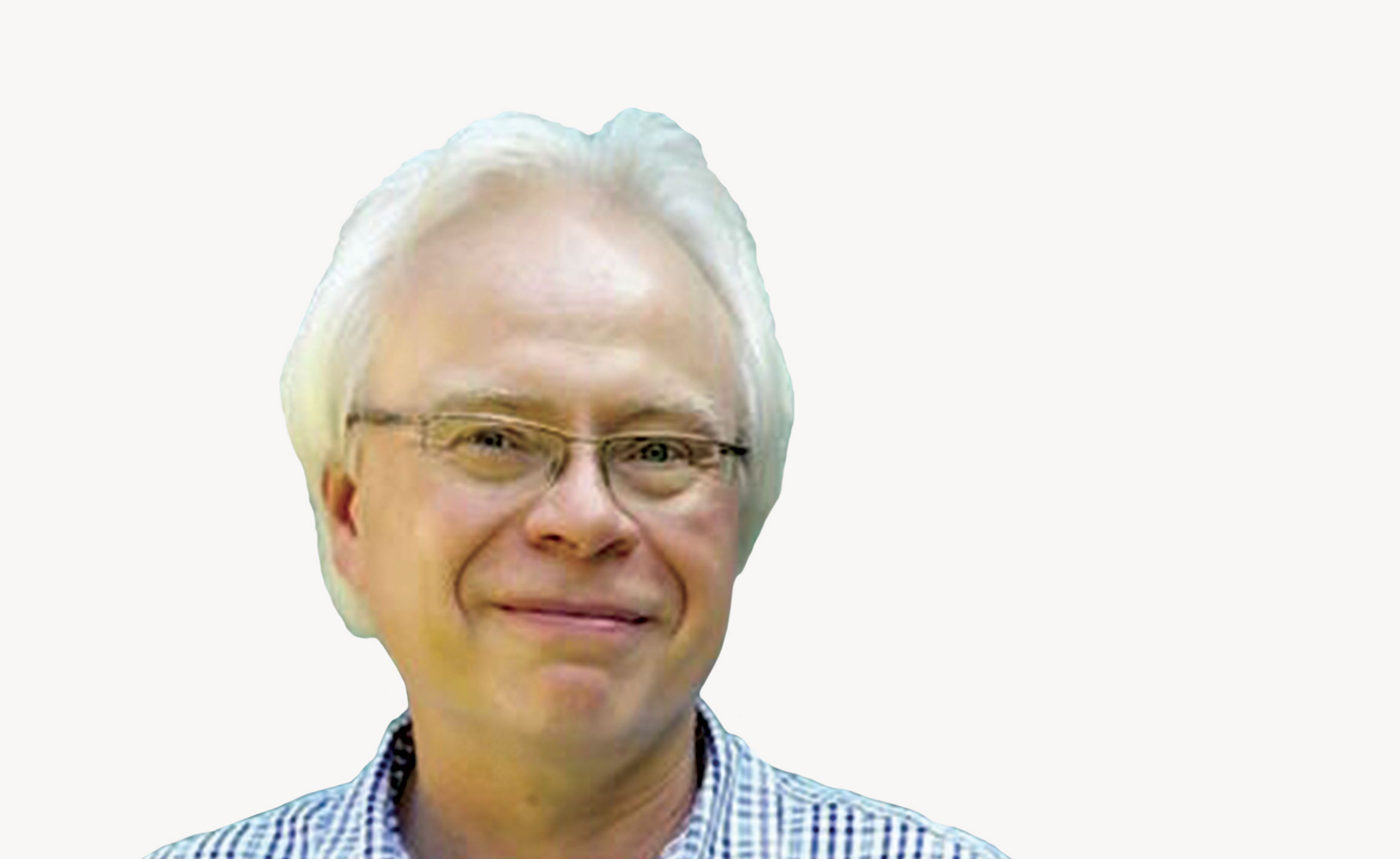 Gary Koop