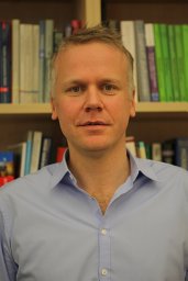 Arne Uhlendorff
