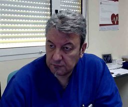 Mariano Rillo