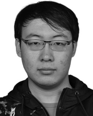 Yingxiang Gao