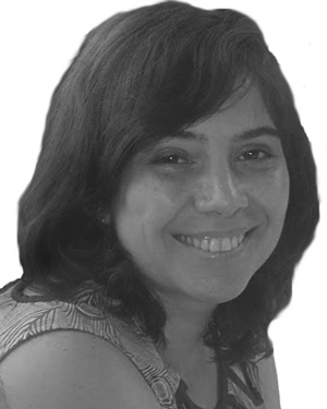 Carmen Fernandez-Gago