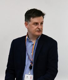 Kevin J. Brown
