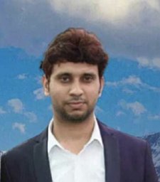 Anuj Chaudhary