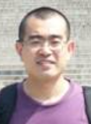 Jianfeng Zhang