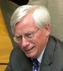 Karel van der Hucht
