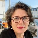 Catherine Bisson