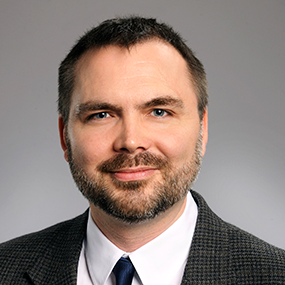 Matthew Magee