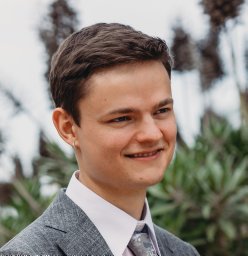Caleb Stanford