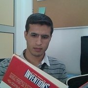 mohamed jebahi