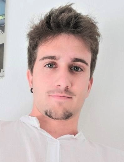 Gabriele Ciravegna