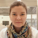 Iwona (Szymanska) Grabowska