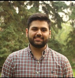 Sahil Patel