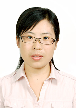 Weiyi Su
