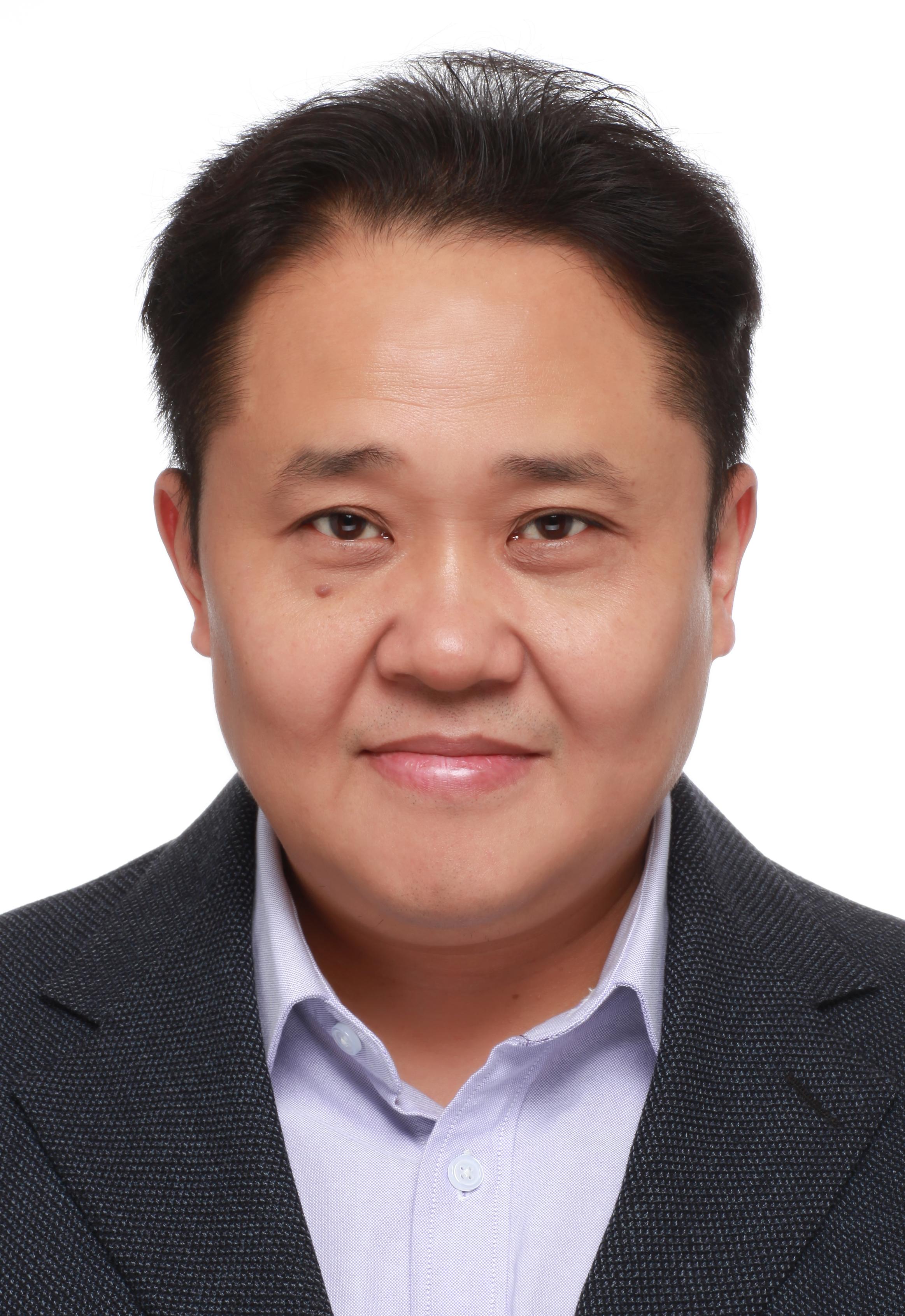 Jianbin Hu