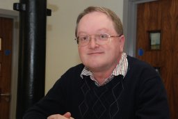 Paul J. Scott