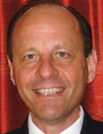 Mark Constas