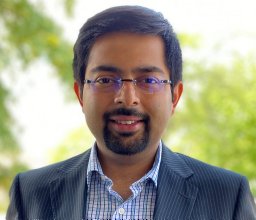 Soumendu Kumar Ghosh