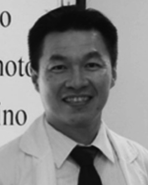 Li-Chieh Kuo