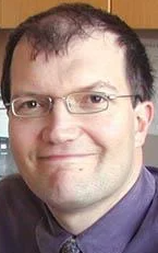 Eric Vilain