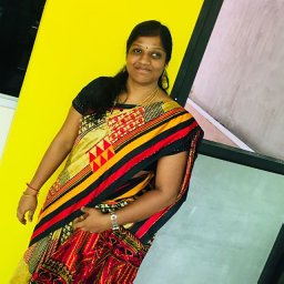 Padmapriya T.