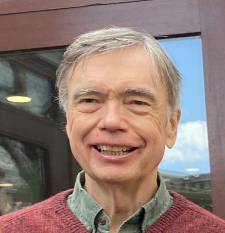 Gary Ferland