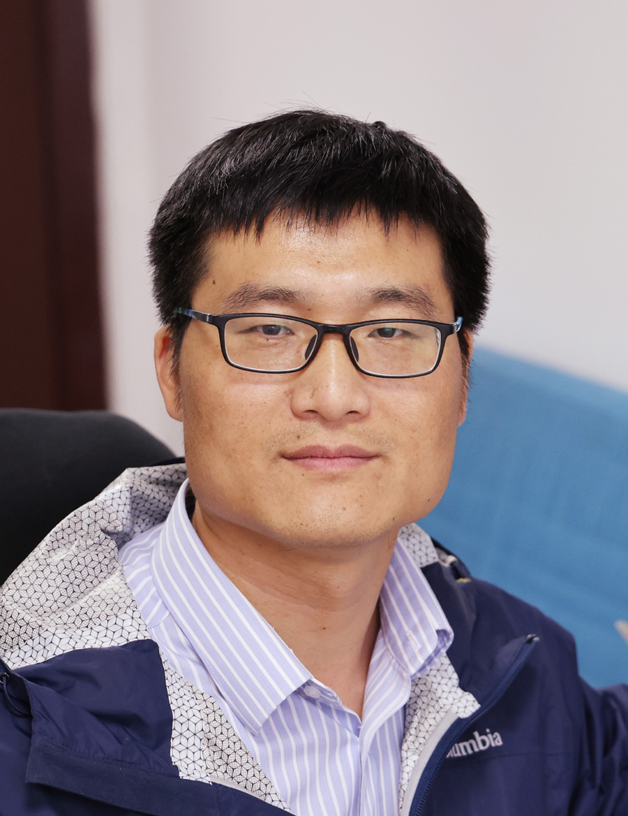 Liang Chen