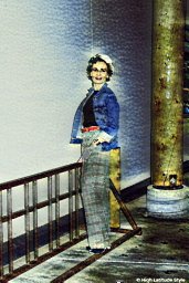 Nicole Mölders