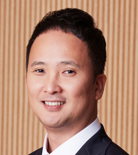 Seongmin Bak