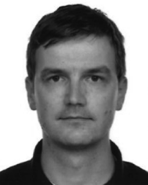 Gregor Poglajen