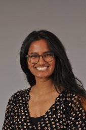 Kavya Anchuri