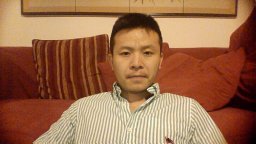Yiqiang Wang