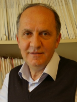 Yusuf Yagci
