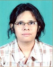 Smritilekha Bera