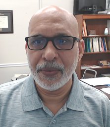 Abdul A. Khan