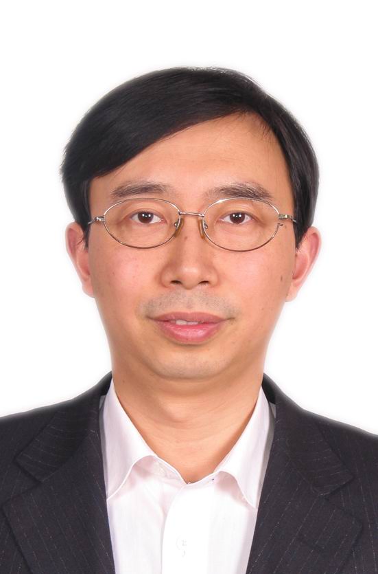 Bin Jiang