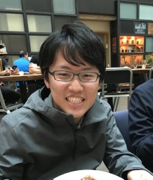 Yuki Nomura