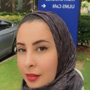 Omayma Yassine
