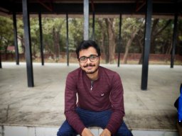 Pritam Halder