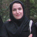 Afsane Hosseini