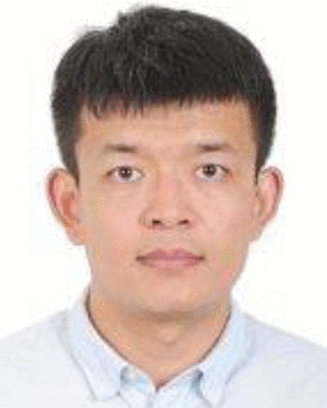 Xiang Zhang