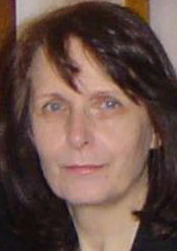 Dora Karagiozova