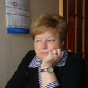 Vera Spiridonova