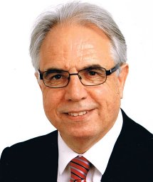 volker schneider